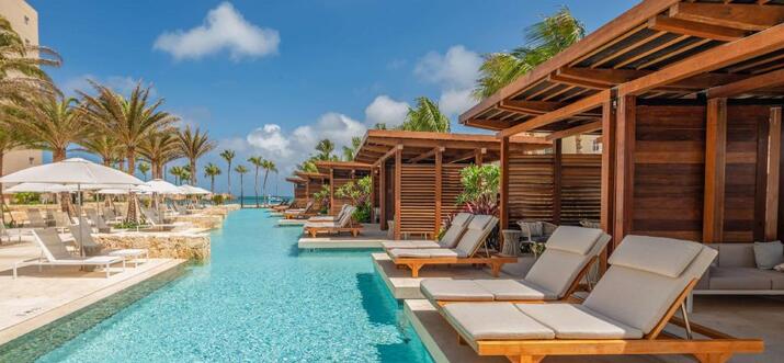 Top 9 Luxury Hotels In Aruba