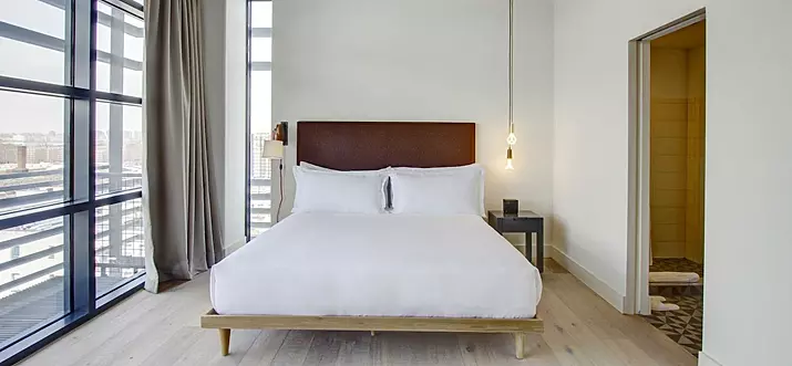 Top 5 Themed Hotels In Queens, New York