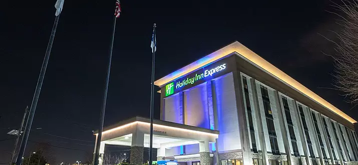 10 Handpicked Hotels With Early Check-In In New Jersey, USA