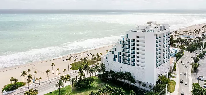 9 Best Hotels With Early Check-In In Fort Lauderdale, Florida