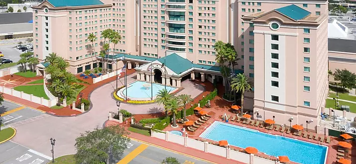 Top 15 Unique Hotels In Orlando, Florida