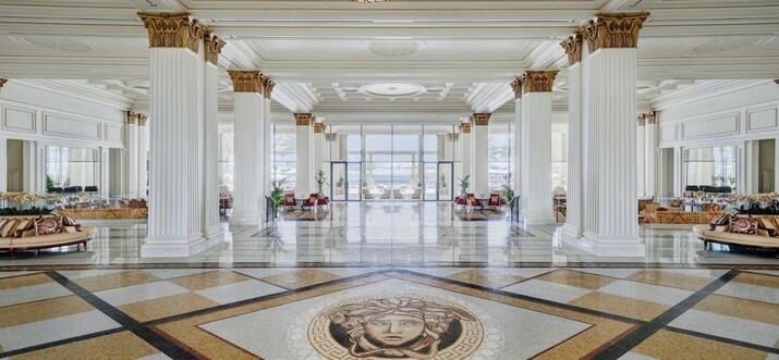 unique hotels uae