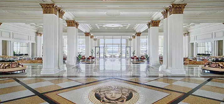 Jewels Of The Desert: Top 11 Unique Hotels In United Arab Emirates