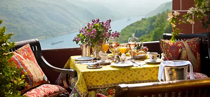 10 Best Unique Hotels In Germany