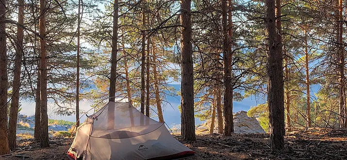 10 Best Campgrounds Near Snowdon, UK