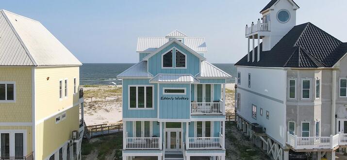 airbnb fort morgan alabama