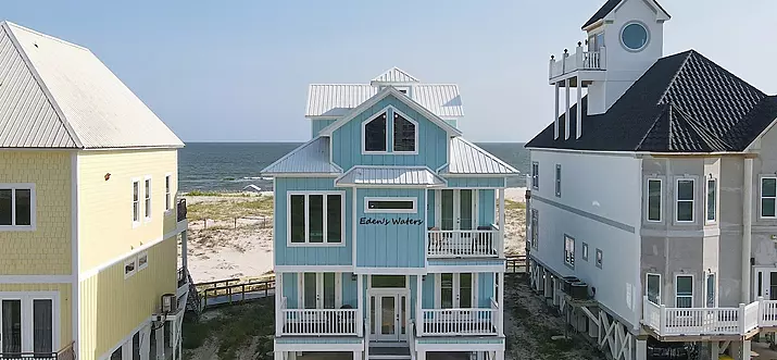 Top 12 Airbnb Vacation Rentals In Fort Morgan, Alabama