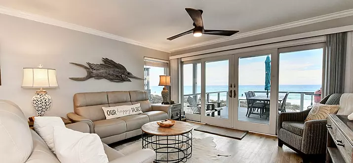 Top 10 Airbnb Vacation Rentals In Laguna Beach, Florida