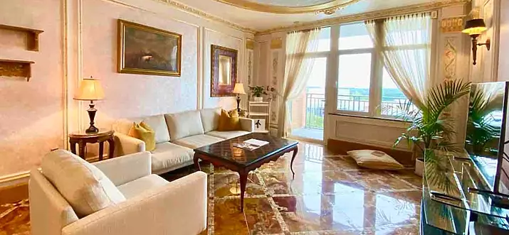 Top 8 Airbnb Vacation Rentals In Tysons Corner, Virginia