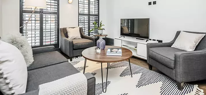 11 Best Airbnb Vacation Rentals In Covent Garden, England