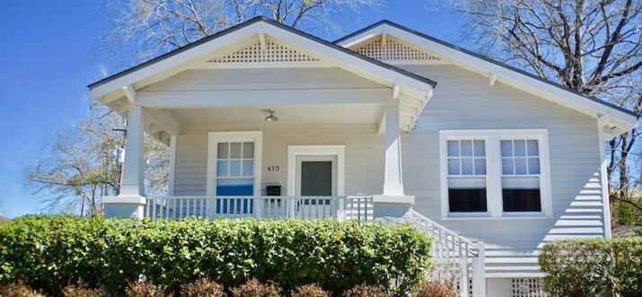 Top 11 Airbnb Vacation Rentals In Covington, Louisiana