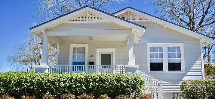 Top 11 Airbnb Vacation Rentals In Covington, Louisiana