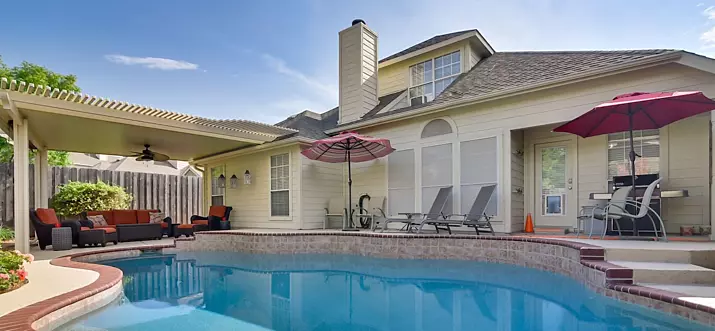 Top 12 Airbnb Vacation Rentals In Mansfield, Texas