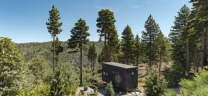 13 Best Cabins In Southern California, USA