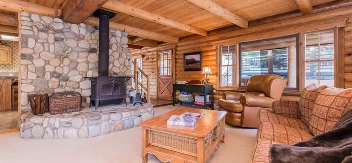 8 Handpicked Cabin Rentals Near Bishop, California