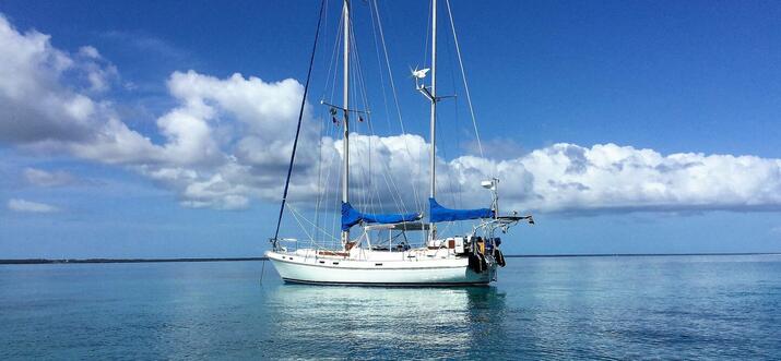 Top 11 Yacht Charters In The Bahamas