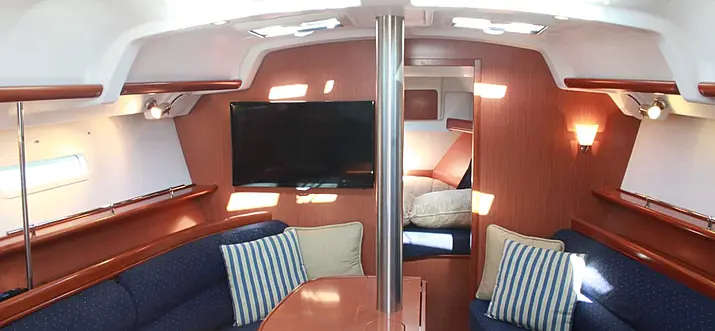5 Handpicked Yacht Charters In Annapolis, Maryland