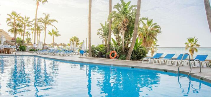 all inclusive hotels benalmadena