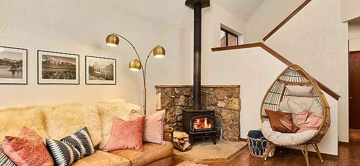 10 Best Cabin Rentals In Woodland Park, Colorado