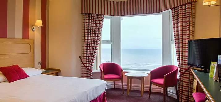 9 Best All-Inclusive Hotels In United Kingdom
