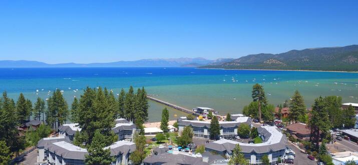 lakefront hotels lake tahoe