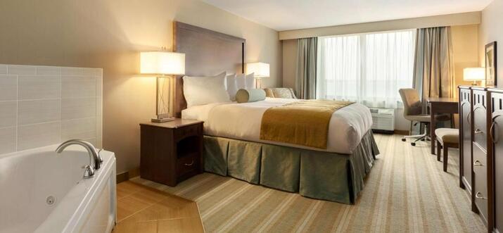 lakefront hotels minnesota