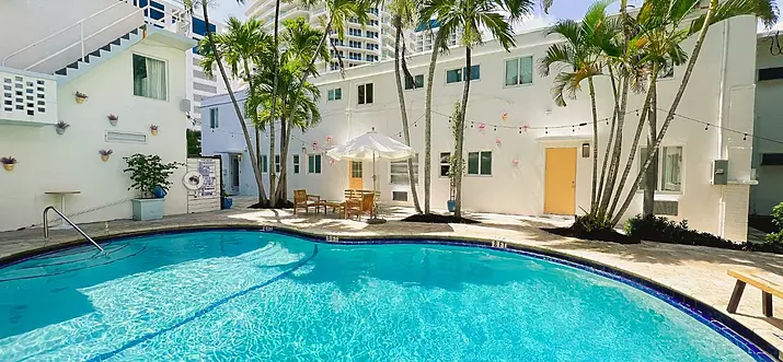 21 Best Romantic Hotels In Fort Lauderdale, Florida