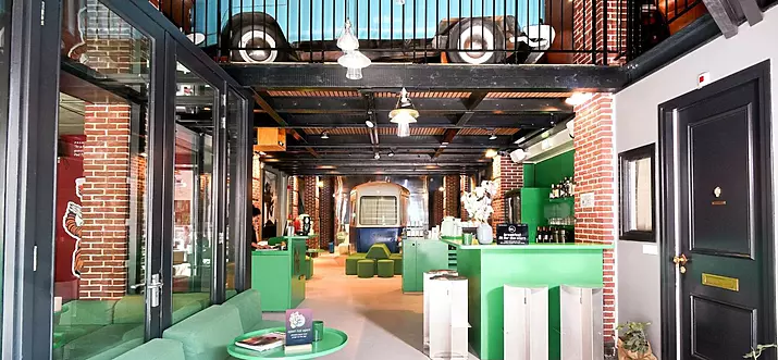 10 Best Themed Hotels In Europe