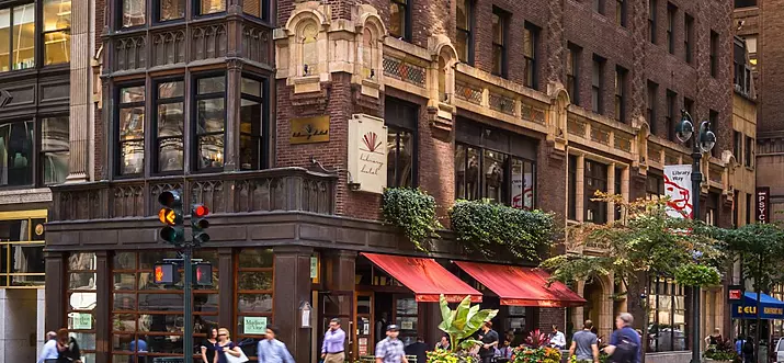 11 Best Unique Hotels In United States