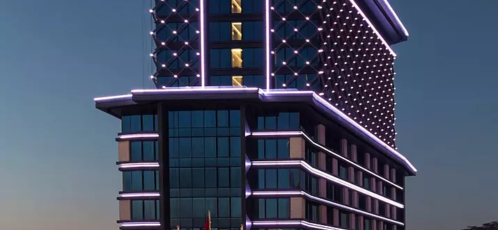 Top 9 Muslim-Friendly Hotels In Turkey