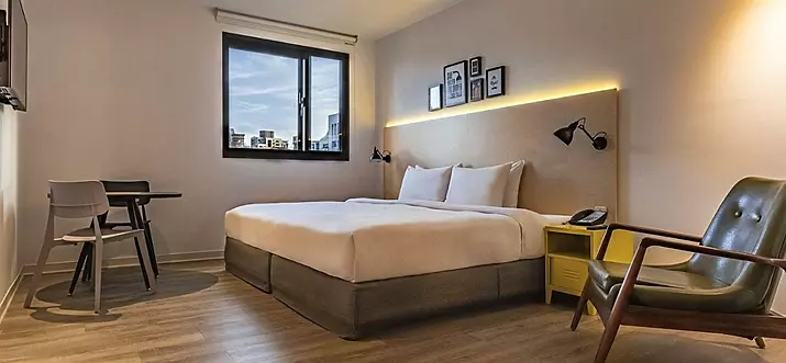 Top 7 Muslim-Friendly Hotels In Taipei, Taiwan