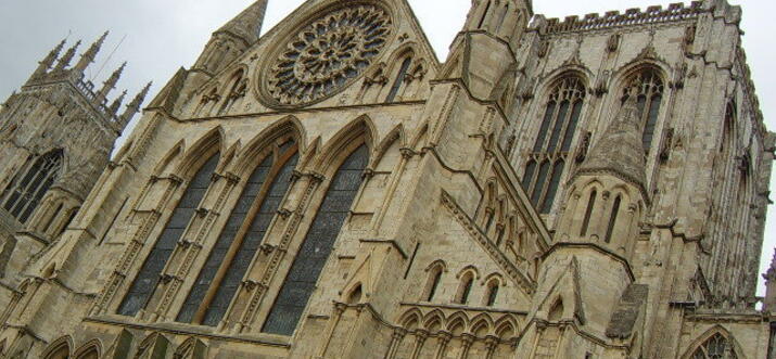 Visit The Past And Enjoy The Present In The Grand Old City Of York, England