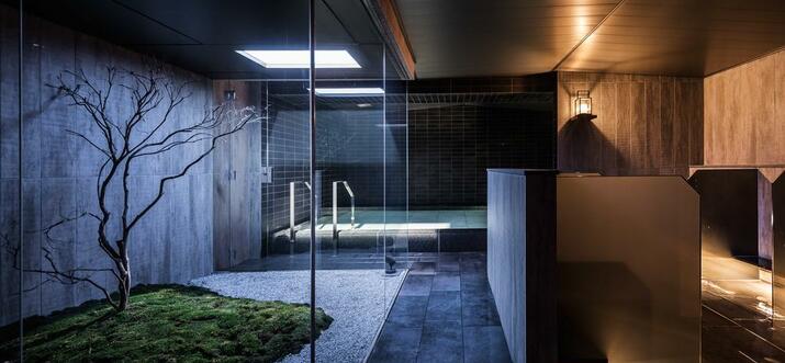 kyoto romantic hotel