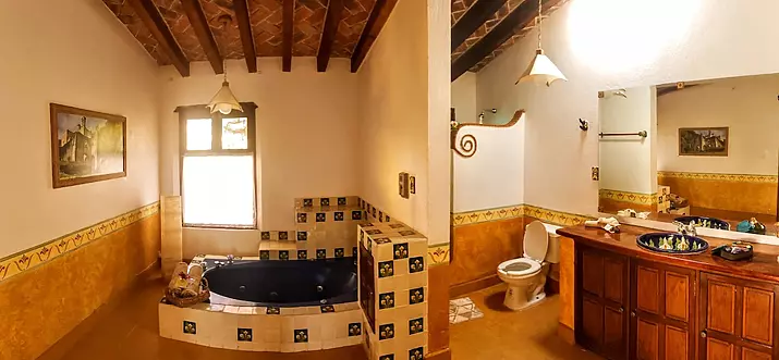 Top 10 Airbnb Vacation Rentals In Tequisquiapan, Mexico