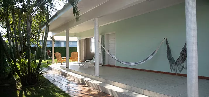 10 Handpicked Airbnb Vacation Rentals In Guaratuba, Brazil