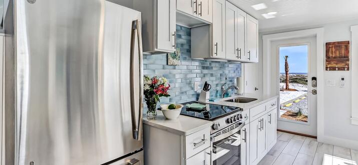 11 Best Airbnb Vacation Rentals In Fernandina Beach, Florida