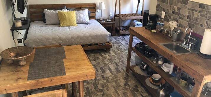 airbnb mexicali