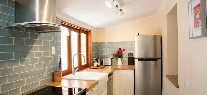 airbnb goolwa