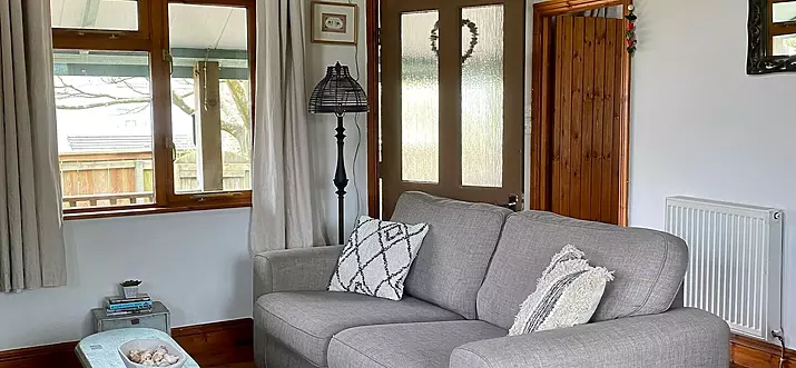 Top 10 Airbnb Vacation Rentals In Saundersfoot, Wales