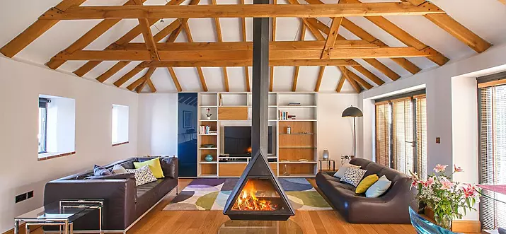 10 Best Airbnb Vacation Rentals In Sheringham, England