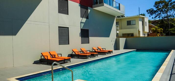 airbnb gladstone