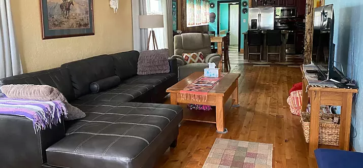 Top 12 Airbnb Vacation Rentals In Pocatello, Idaho