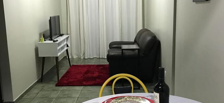 airbnb cascavel