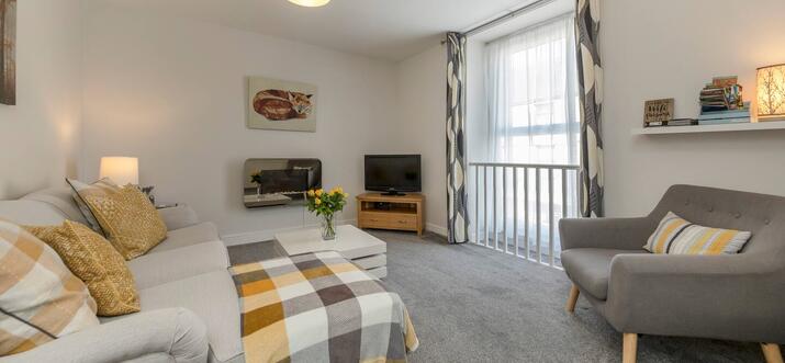 airbnb llanberis