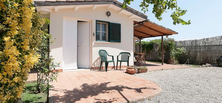 airbnb san felice circeo