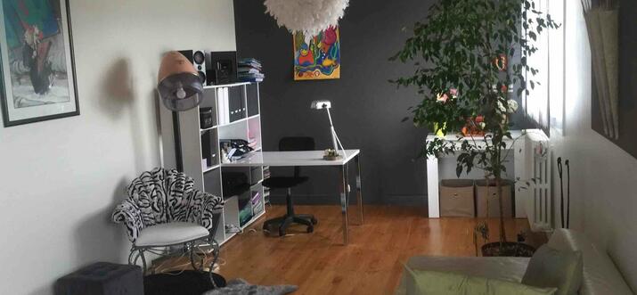 airbnb issoire