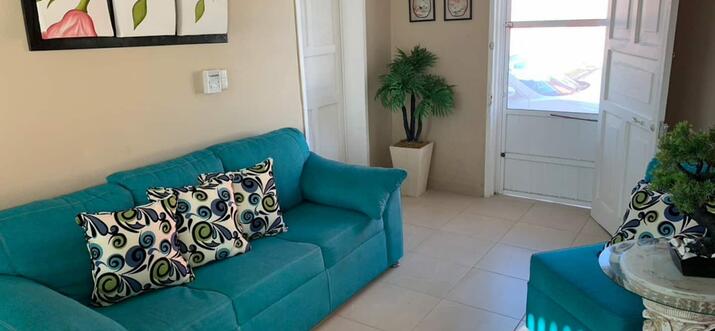airbnb tecolutla