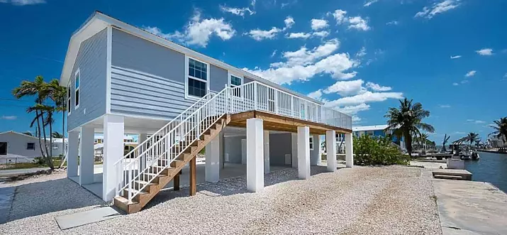 10 Best Airbnb Vacation Rentals In Big Pine Key, Florida