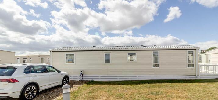 airbnb lowestoft