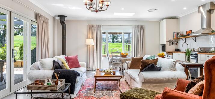 airbnb mittagong
